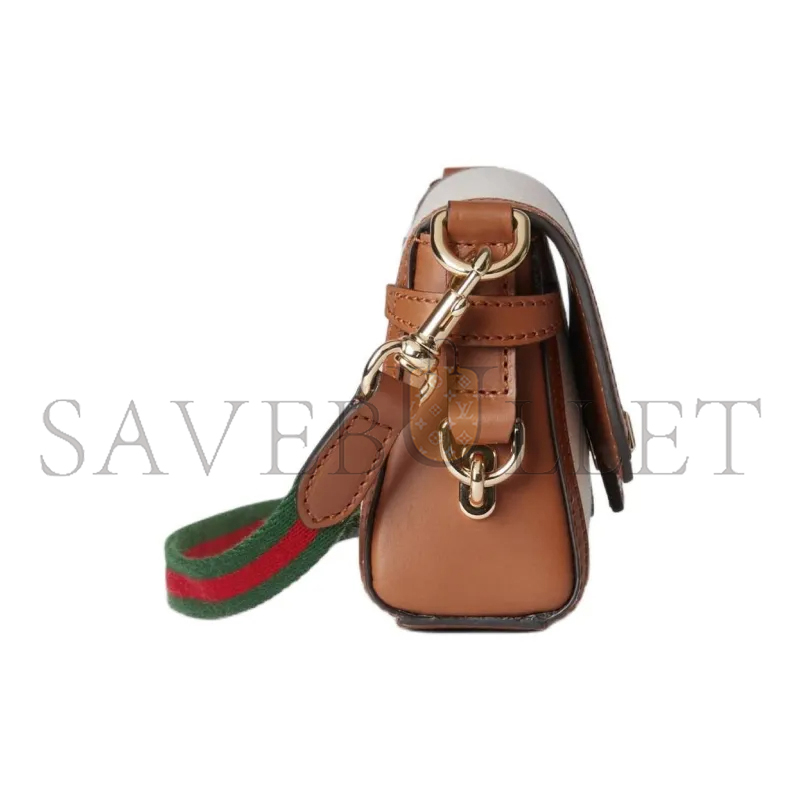GUCCI LUCE SMALL SHOULDER BAG 786027 (27.5*12.5*6.5cm)